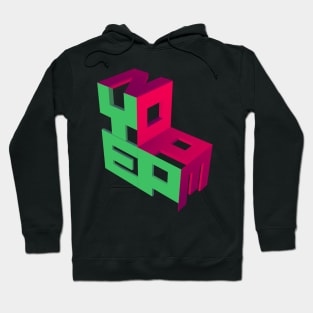 Yep - Nope Hoodie